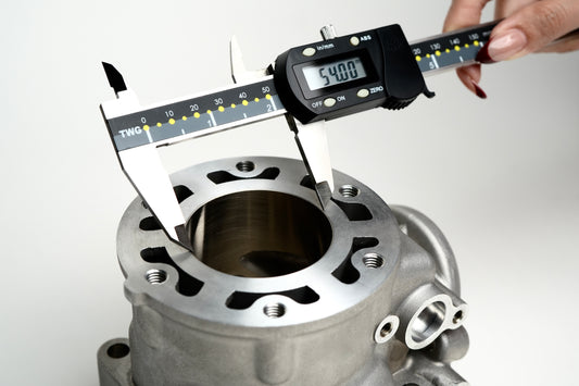 CS Revival NSR250 Cylinder MC21 MC28
