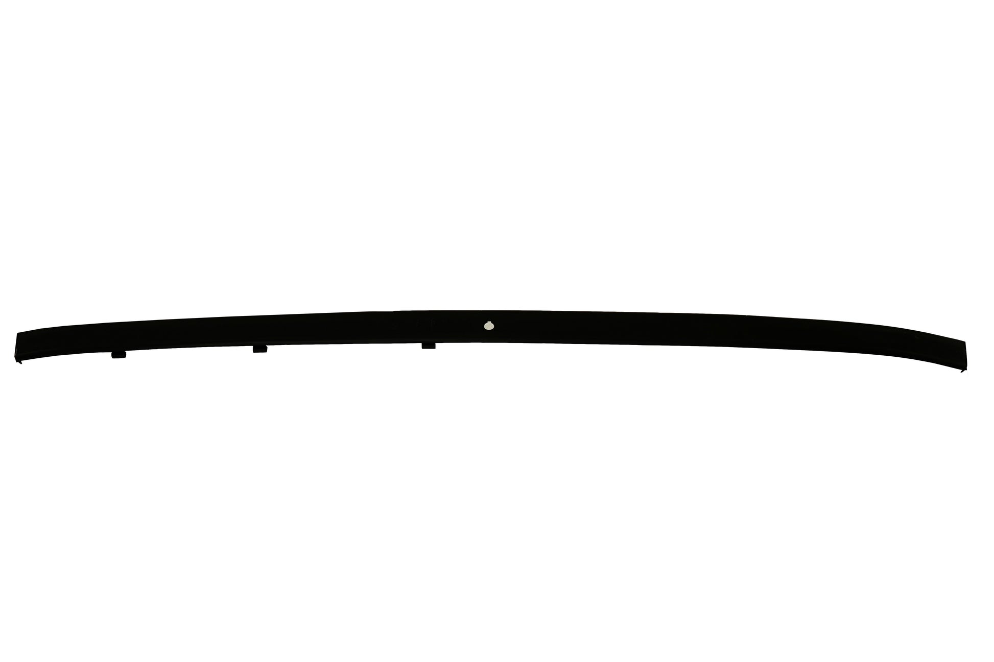 CS Revival MITSUBISHI 3000GT GTO 91-99 Top Hatch Tailgate Trim Molding （with 6 clips）