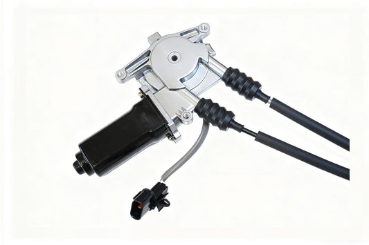 CS Revival MITSUBISHI Genuine 3000GT 91-96 L+R Window Regulator
