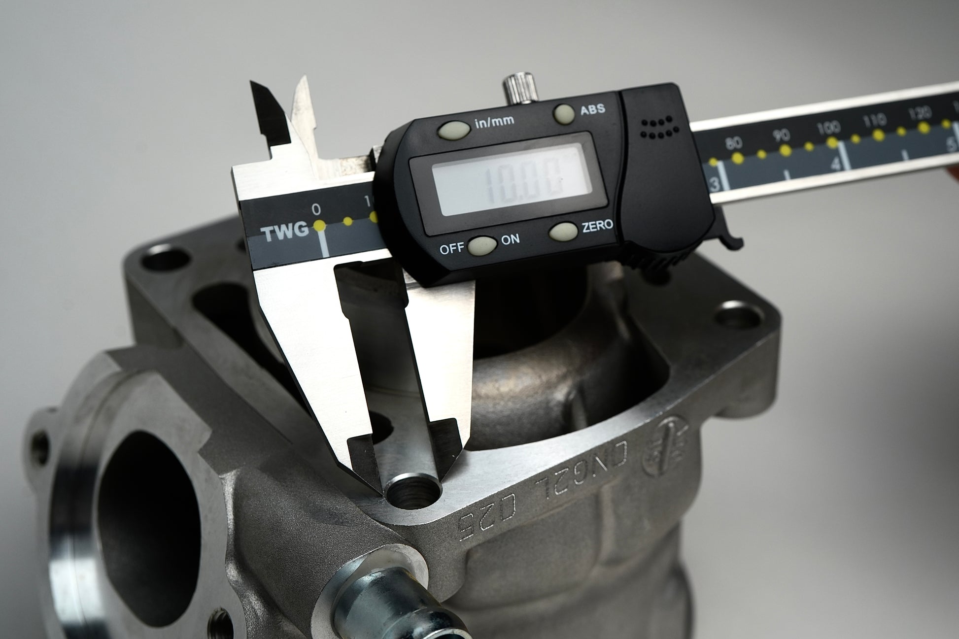 CS Revival NSR250 Cylinder MC21 MC28