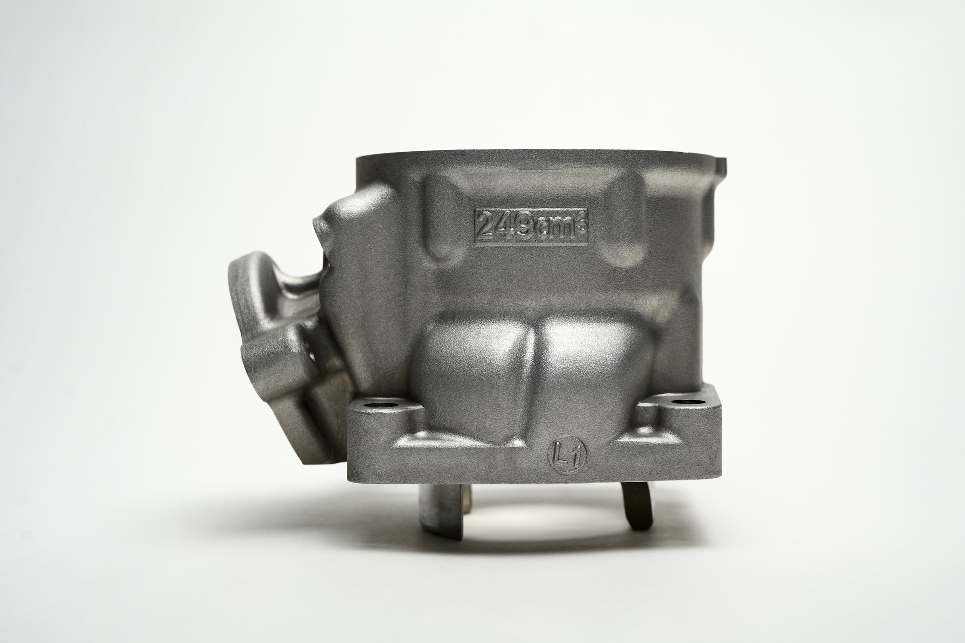 CS Revival NSR250 Cylinder MC21 MC28