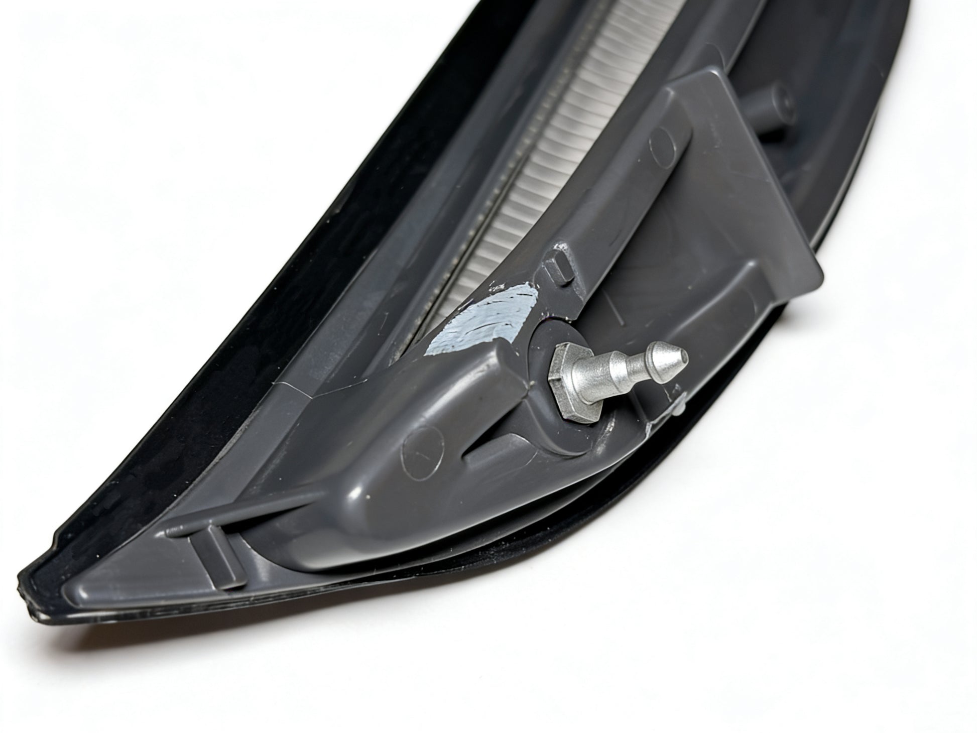 CS Revival 91-93 Mitsubishi 3000GT LH+RH Front Bumper Snake Eyes