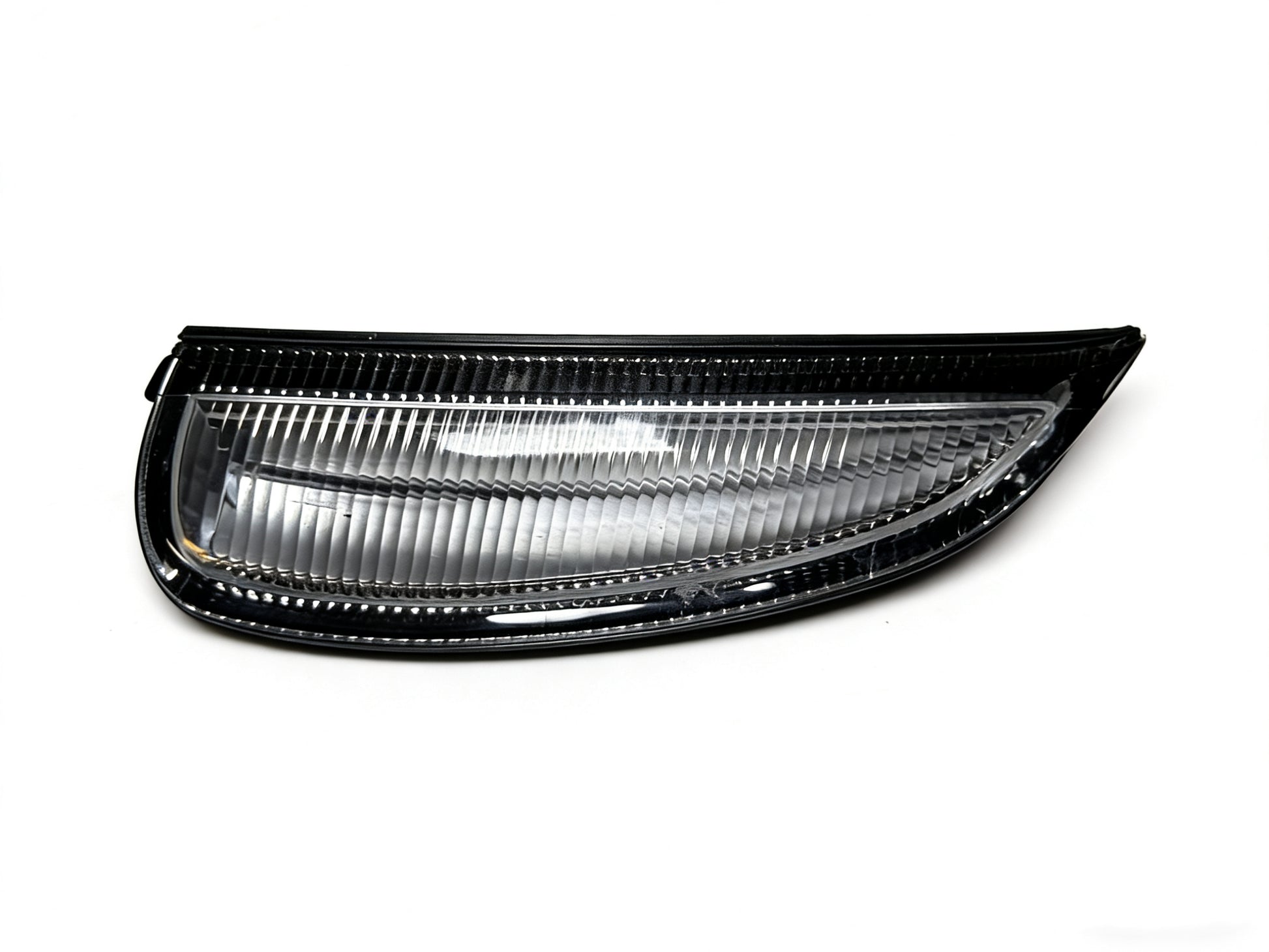 CS Revival 91-93 Mitsubishi 3000GT LH+RH Front Bumper Snake Eyes