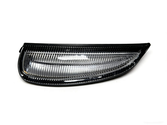 CS Revival 91-93 Mitsubishi 3000GT LH+RH Front Bumper Snake Eyes