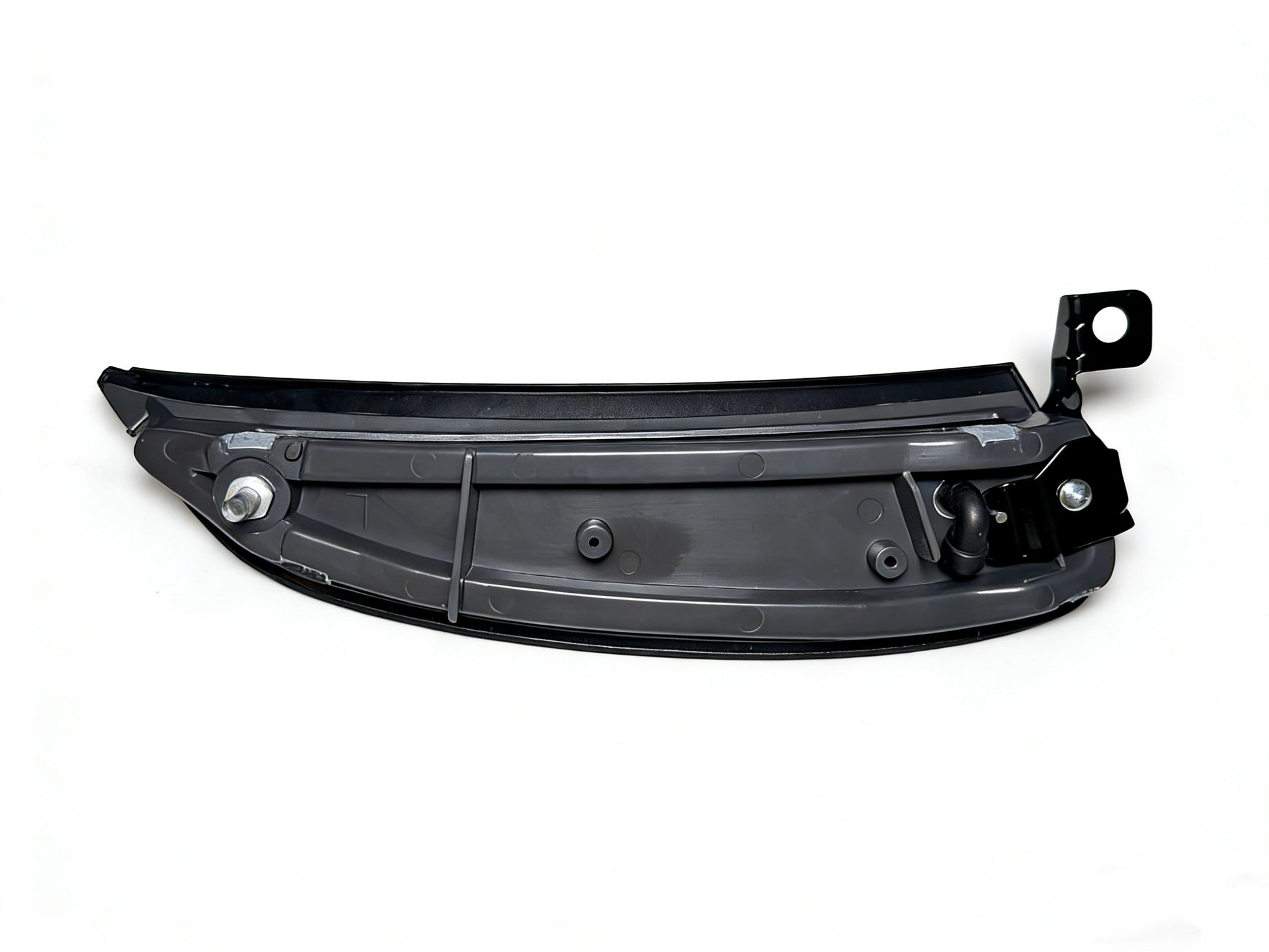 CS Revival 91-93 Mitsubishi 3000GT LH+RH Front Bumper Snake Eyes