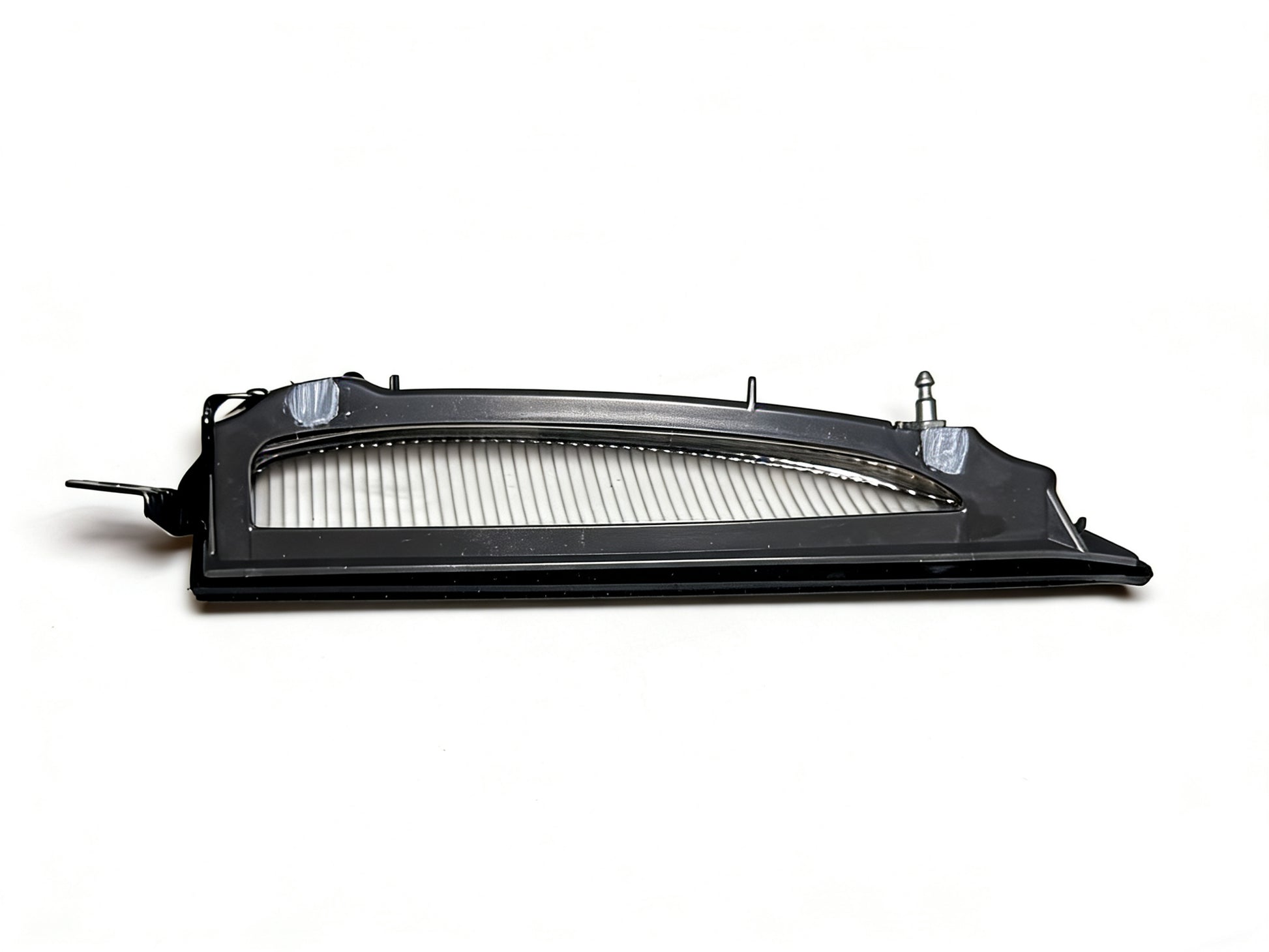 CS Revival 91-93 Mitsubishi 3000GT LH+RH Front Bumper Snake Eyes