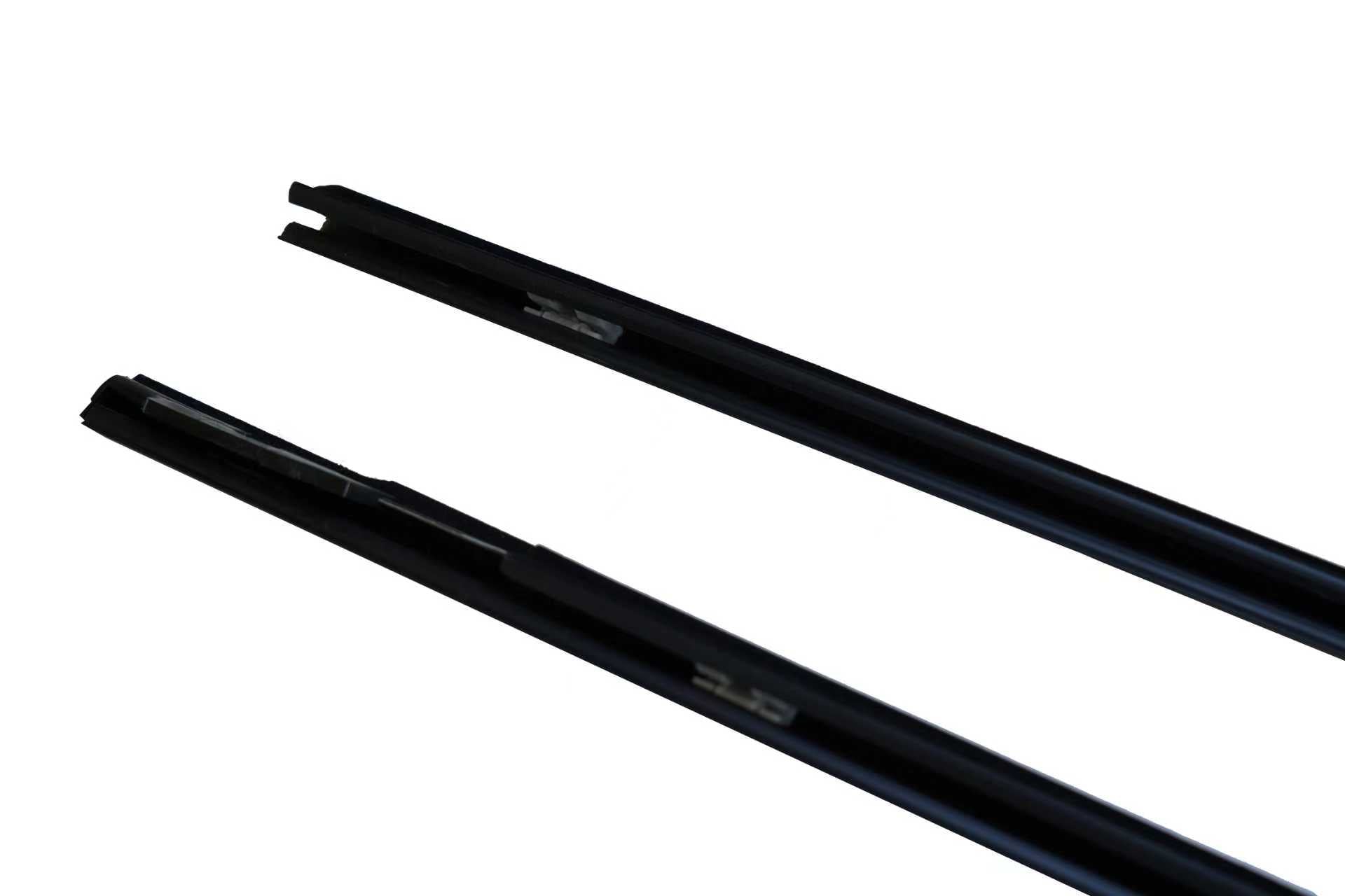 CS Revival Nissan Belt Door Weather strip LH+RH S13 NEW