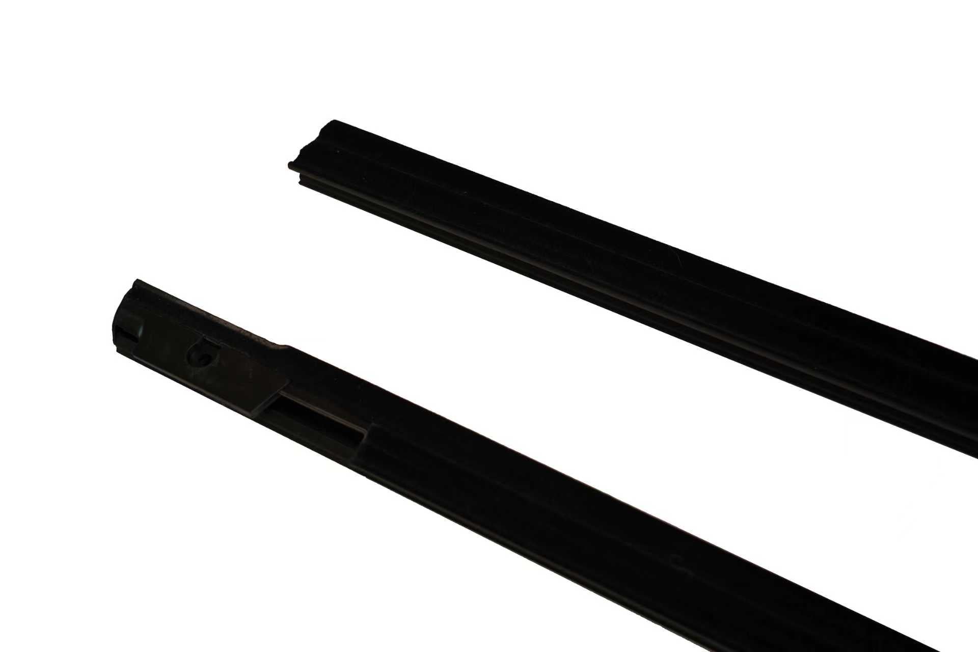 CS Revival Nissan Belt Door Weather strip LH+RH S13 NEW