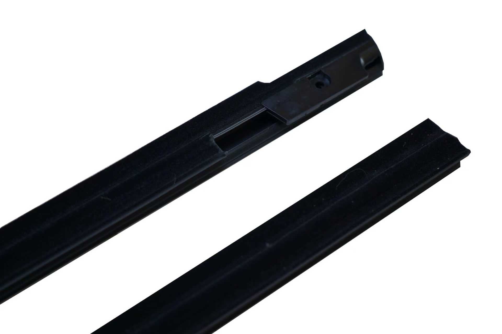 CS Revival Nissan Belt Door Weather strip LH+RH S13 NEW