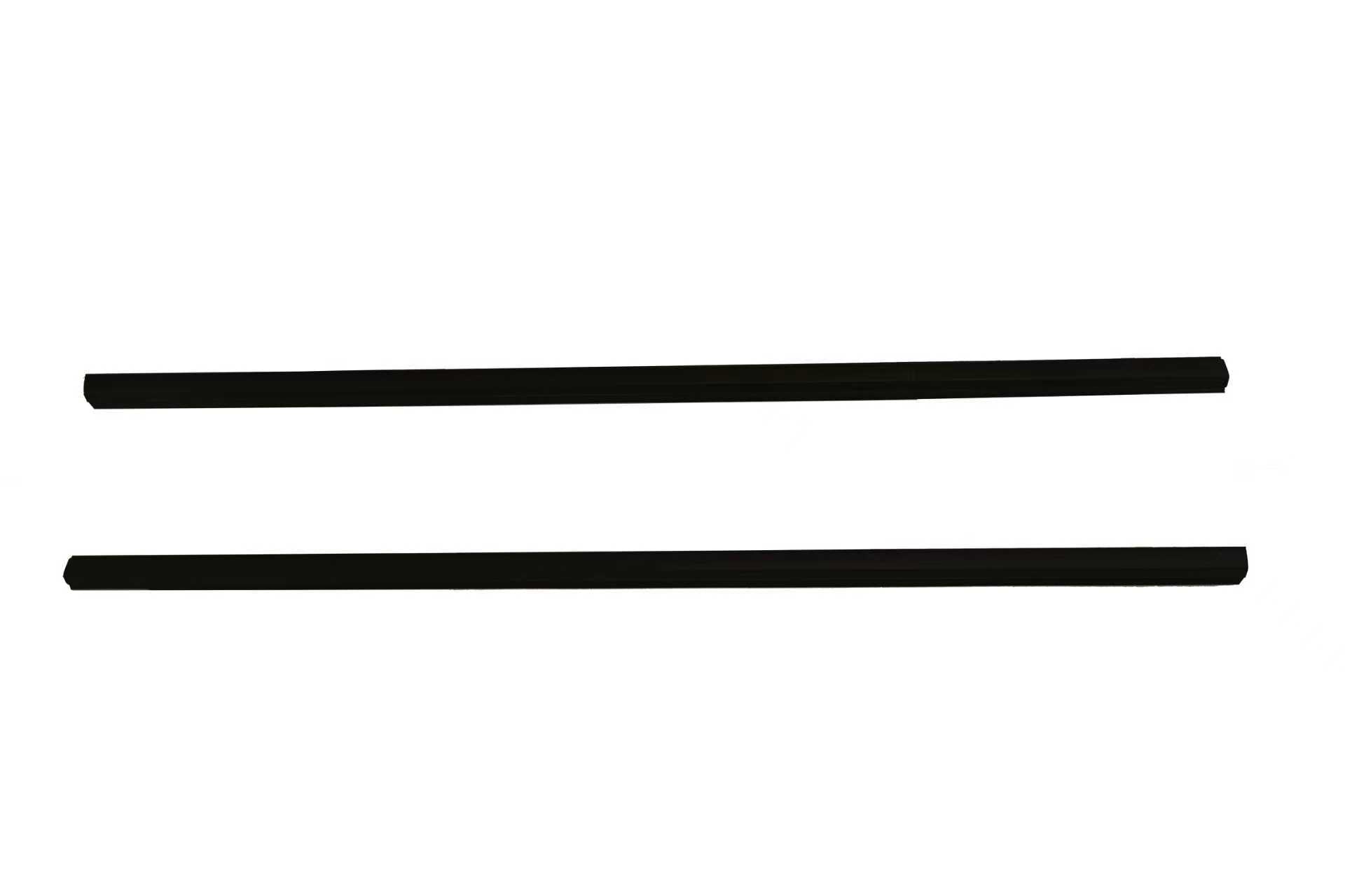 CS Revival Kit Includes: Nissan S13 Door Weather Strip , Nissan S13 Defroster Vents