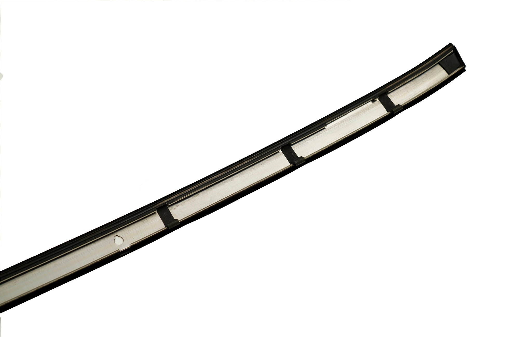 CS Revival MITSUBISHI 3000GT GTO 91-99 Top Hatch Tailgate Trim Molding （with 6 clips）